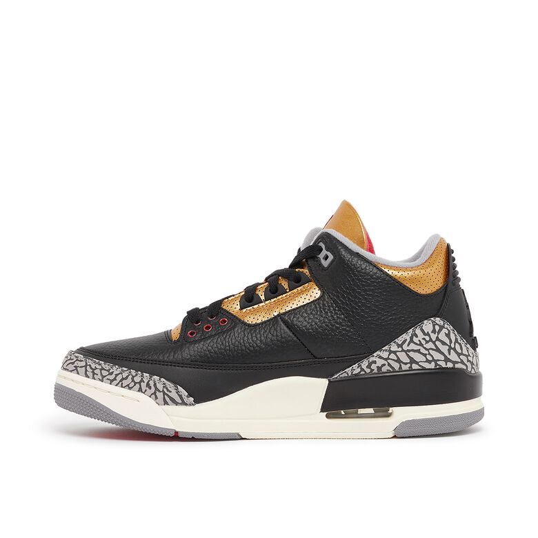 JORDAN Wmns Air Jordan 3 Retro 