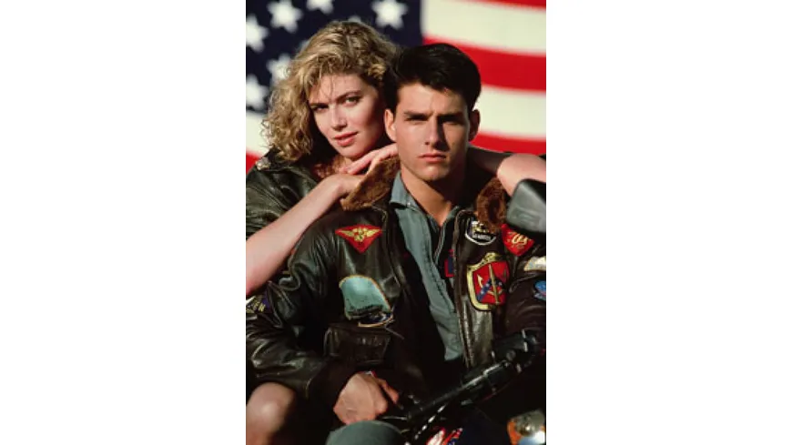 Top Gun