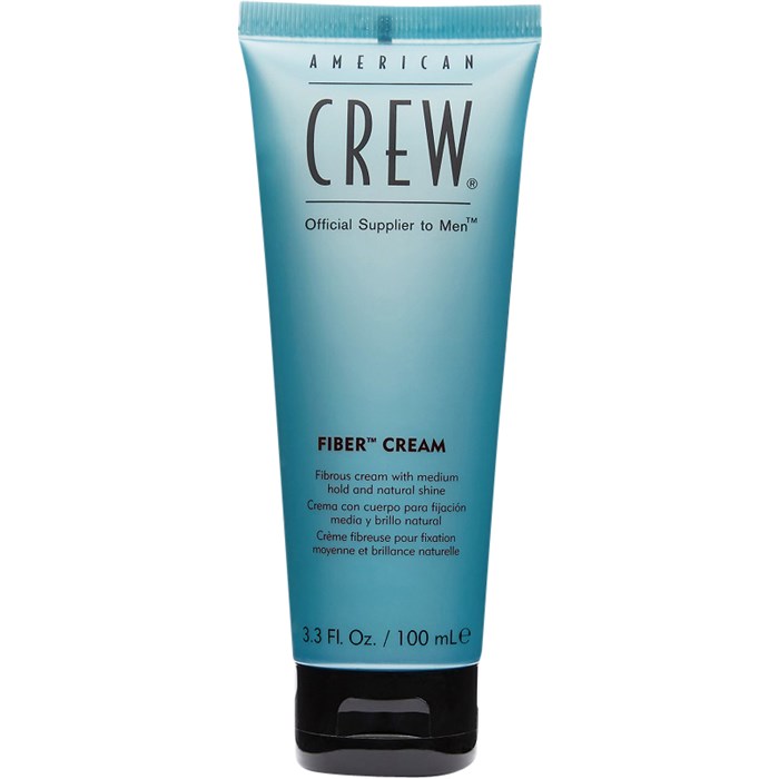 Fiber Cream