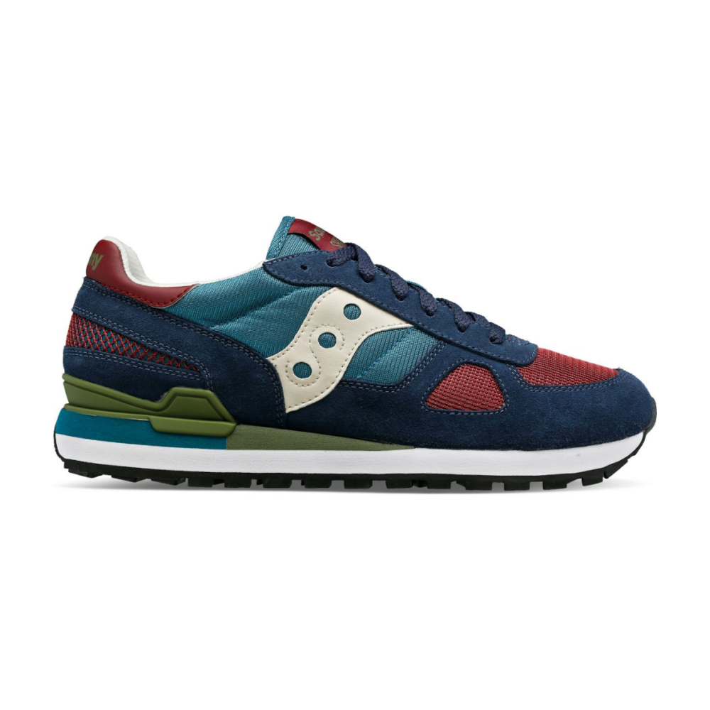 Saucony Shadow Original S2108-865 / blau