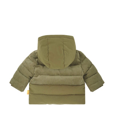 Jacke, khaki für Jungs