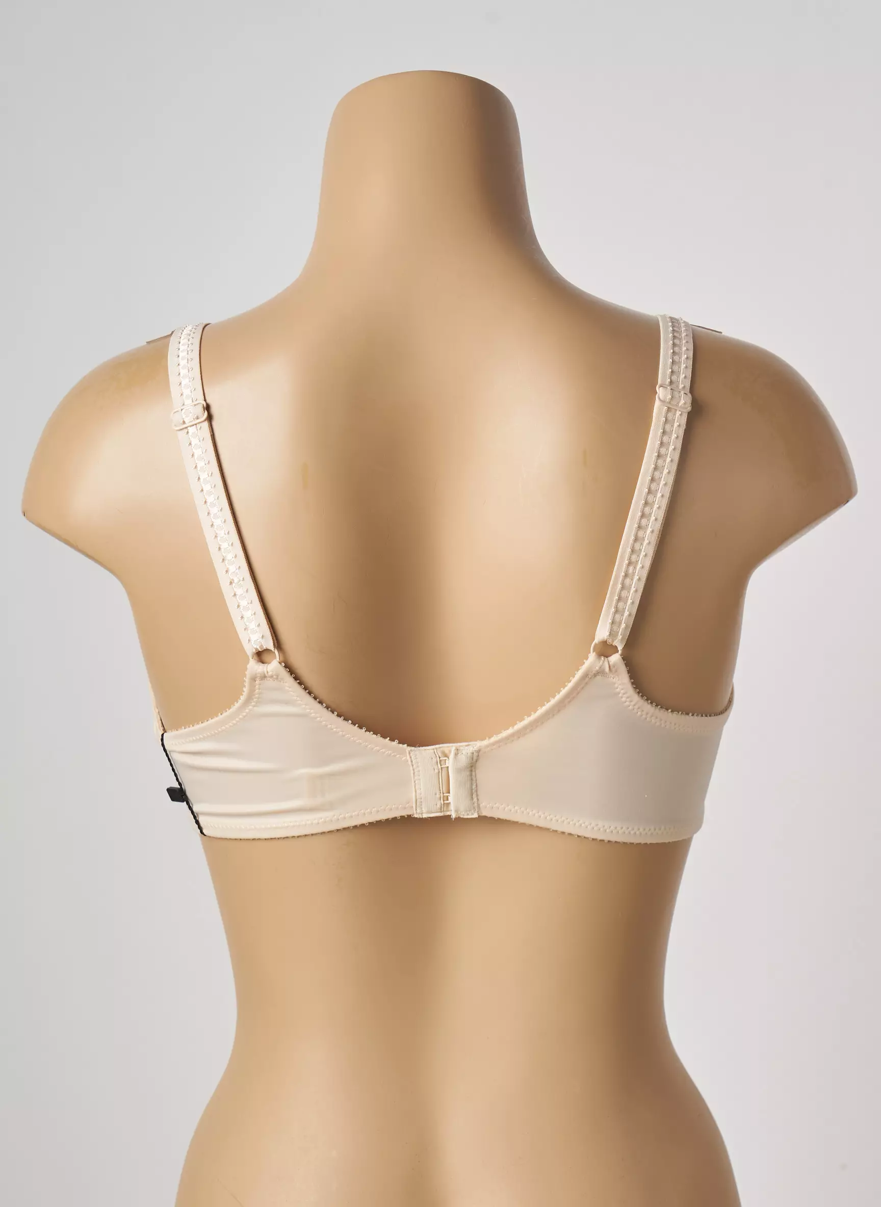 Empreinte Soutien Gorges Femme couleur beige