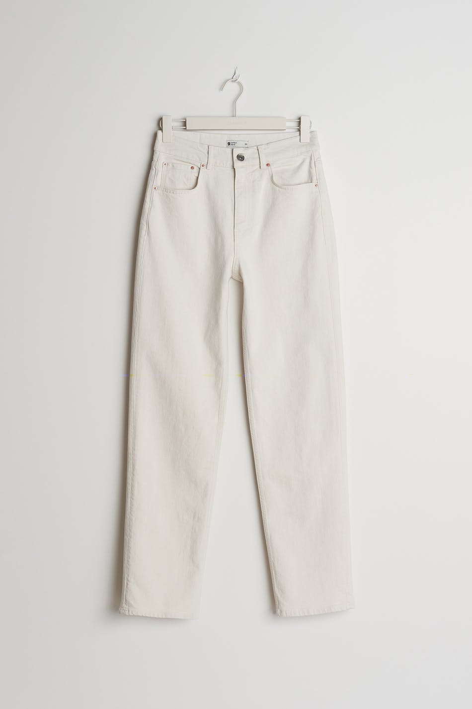 90s high waist jeans