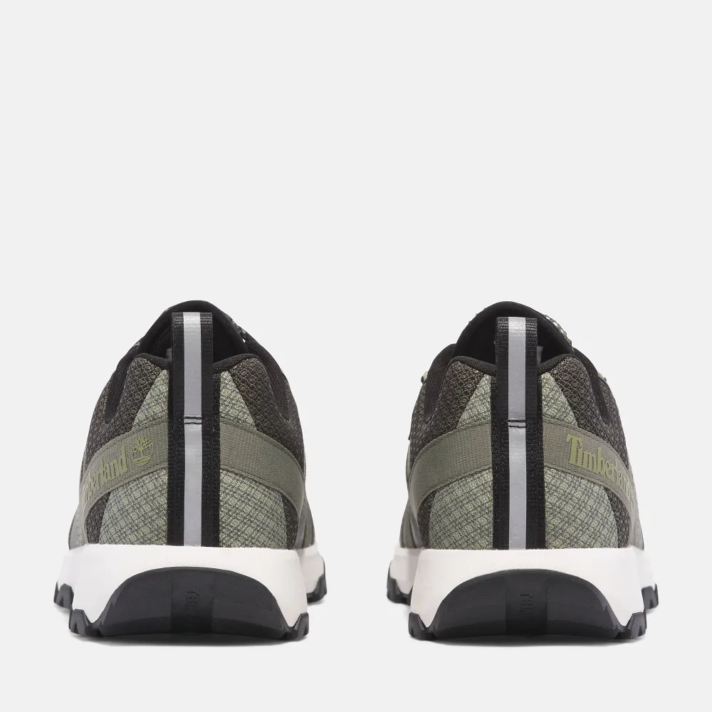 Timberland Winsor Trail TB0A6B3HEQ61 / grün