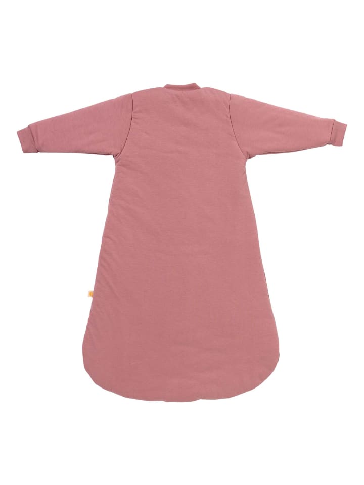 Schlummersack Babyschlafsack, 3.5 TOG in Rosa günstig kaufen 70 cm