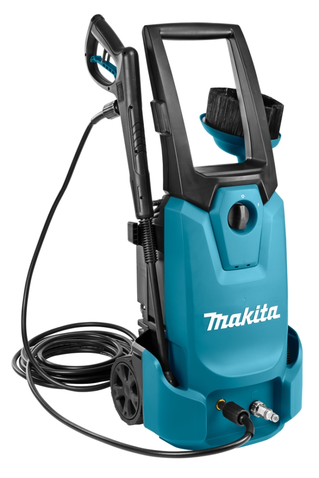Makita HW1200 Curățător de înaltă presiune 230V 120 bar