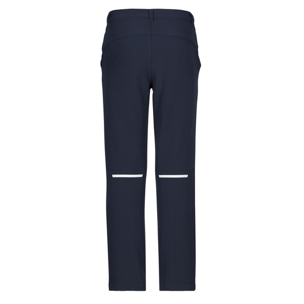 FOURWINDS PANTS K Kinder - Softshellhose