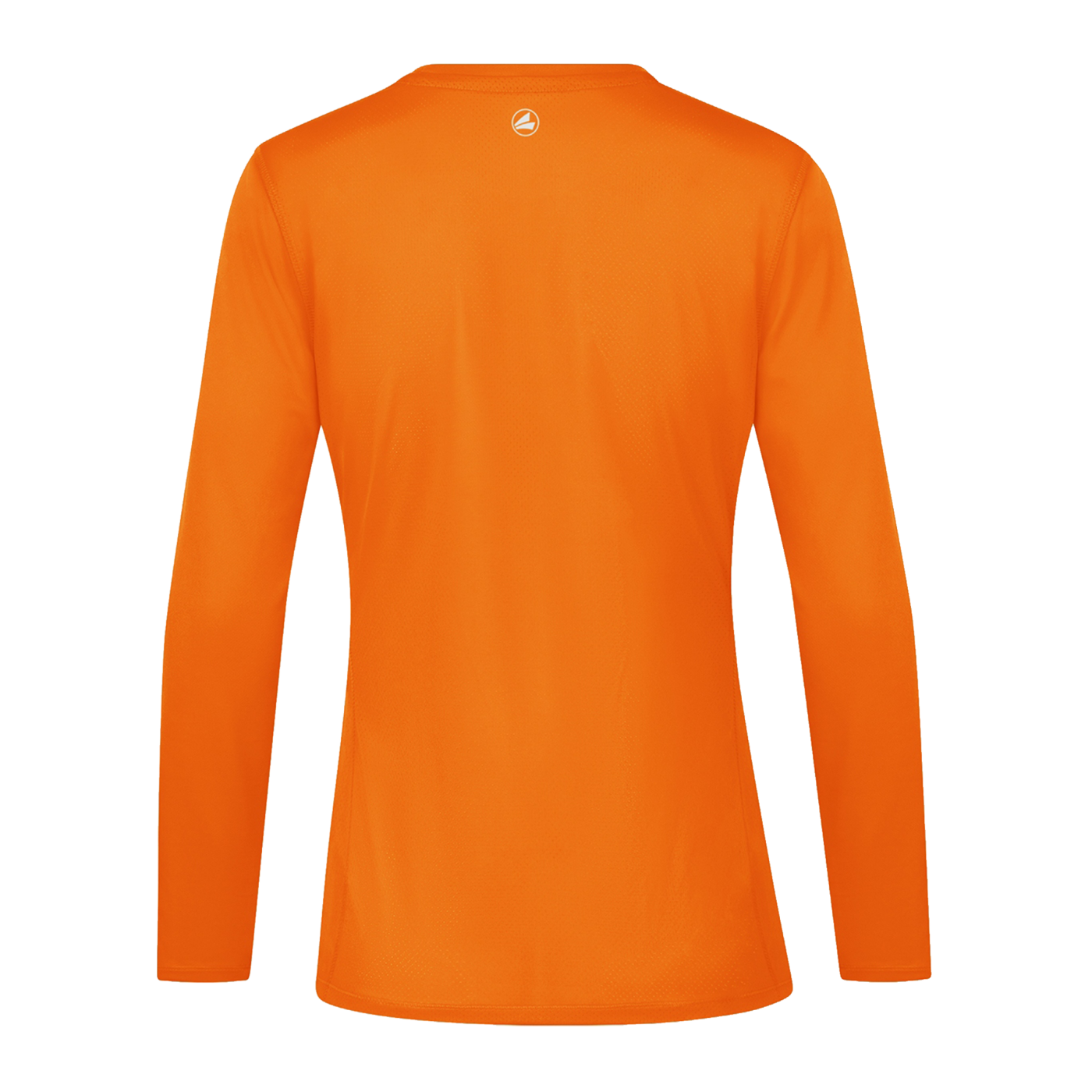 JAKO Run 2.0 Sweatshirt Running Damen Orange F19