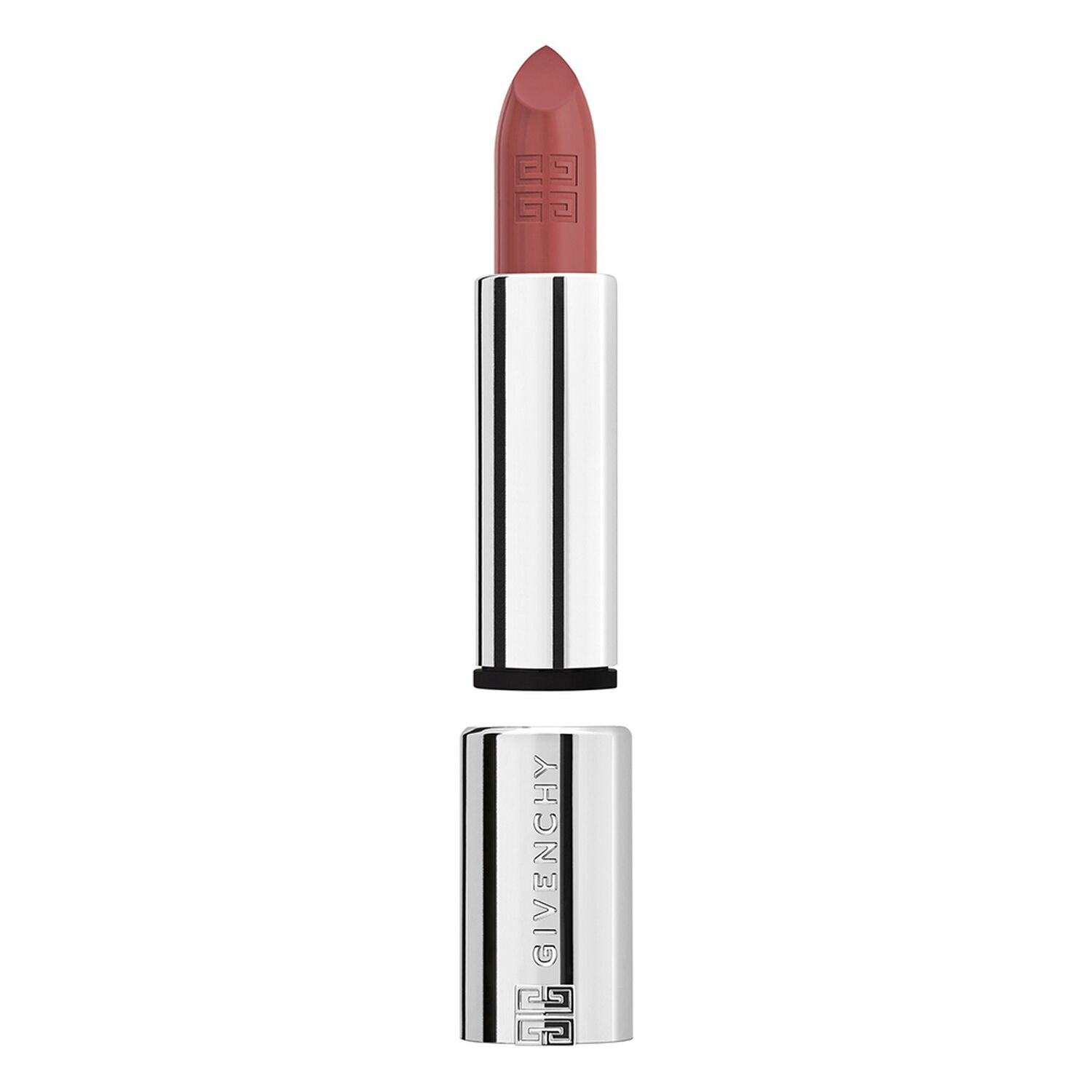 Givenchy Le  Rouge Interdit Intense  Silk Recharge Rouge à Lèvres
