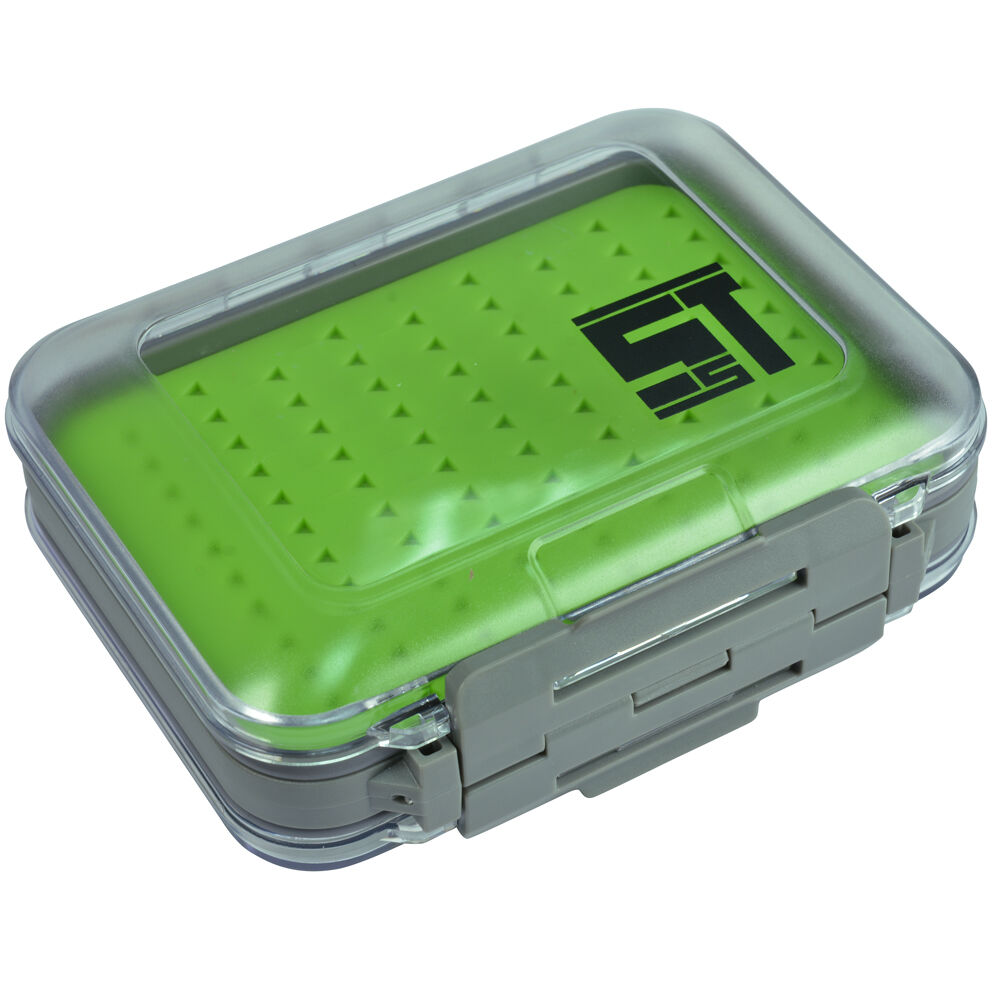 Silverstone Waterpro kuminen kaksois-/pieni perhorasia (kapasiteetti 180 perhoa)