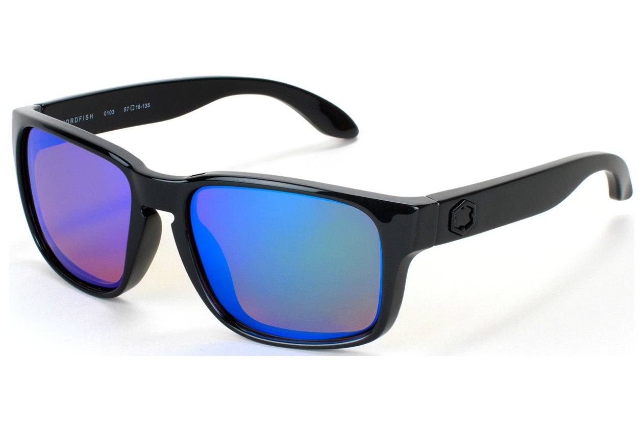 OUTOF Swordfish Glossy Black / The One Gelo