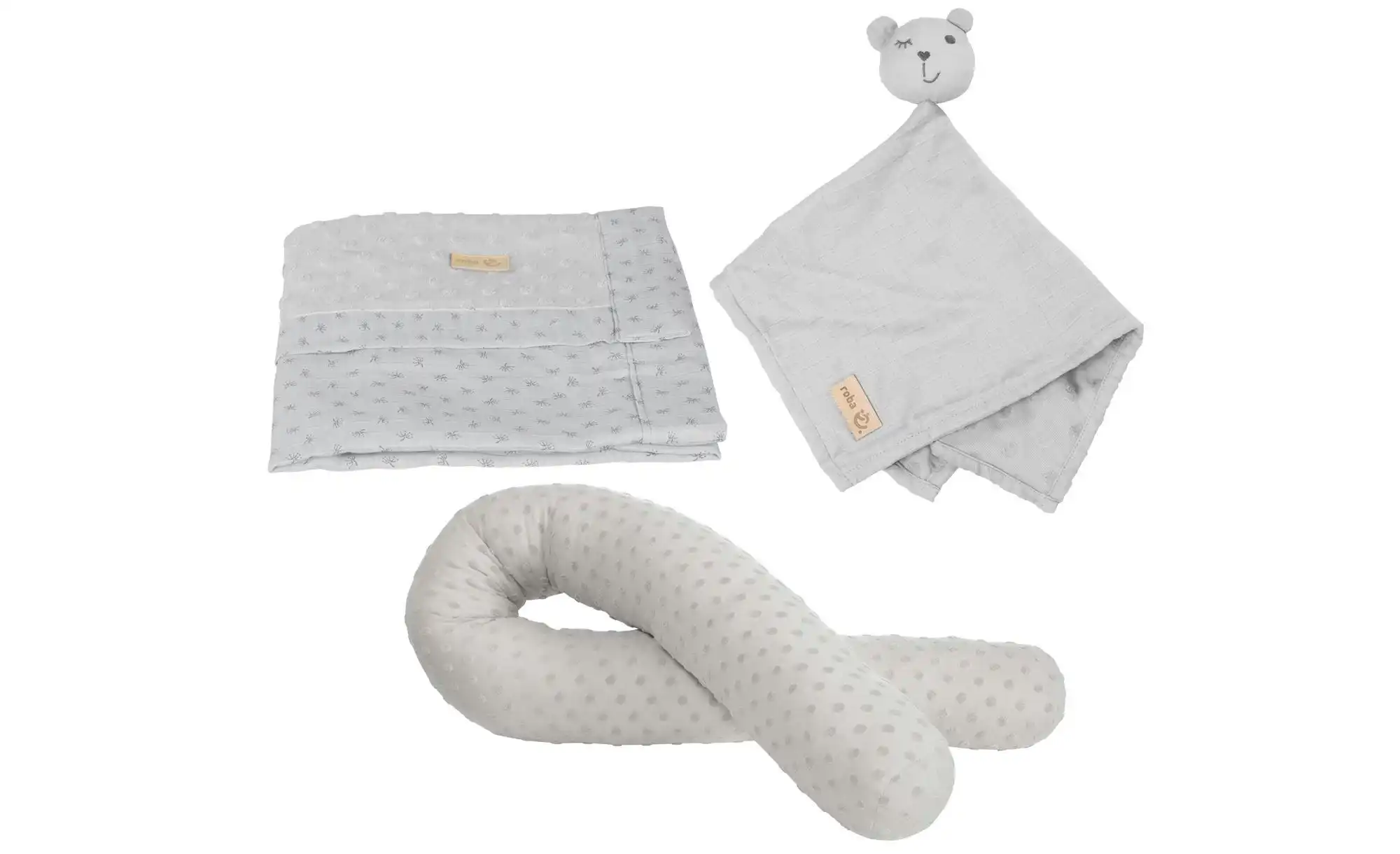 Roba Geschenkset Kuscheln
