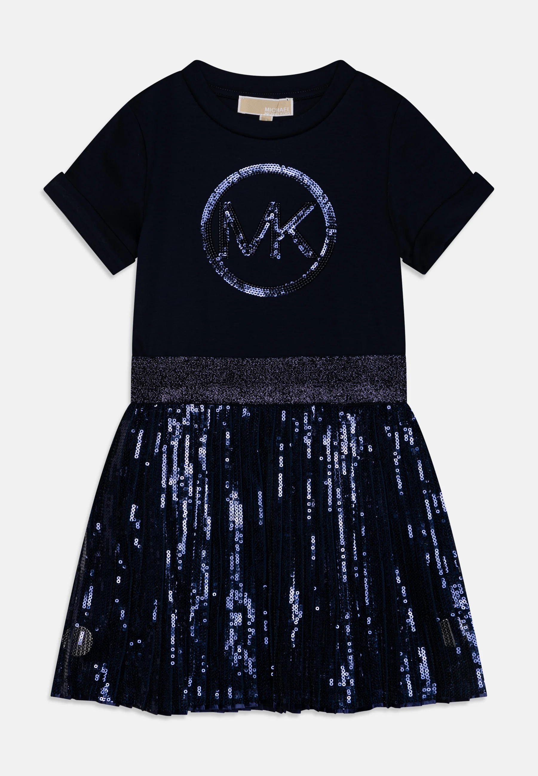 Michael Kors Kids VESTIDO - Vestido de punto