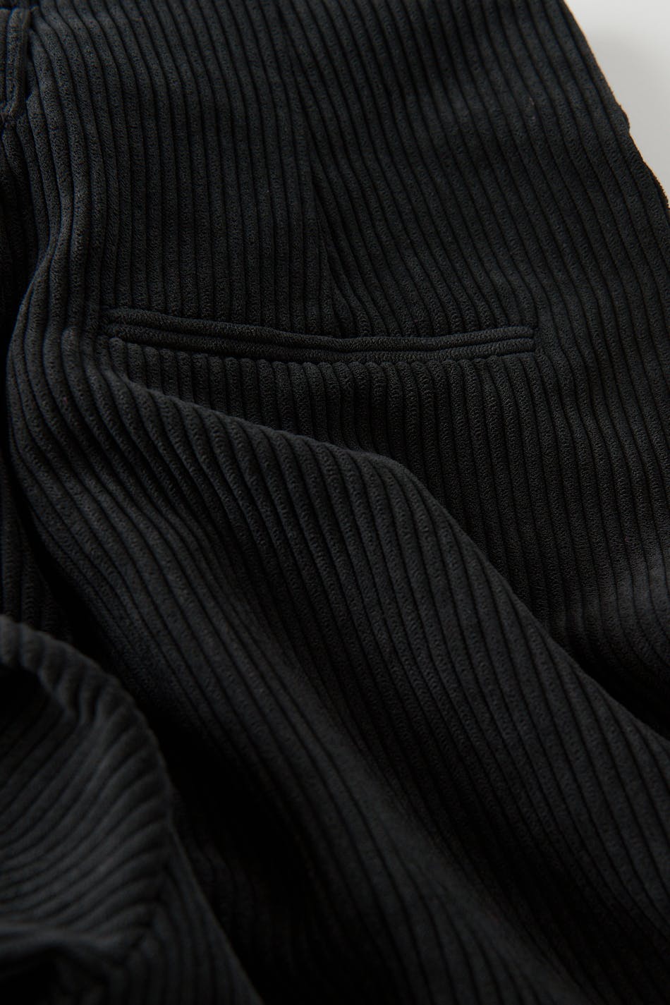 Ebba cord trousers