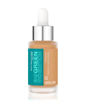 Maybelline Green Edition Superdrop Foundation-Öl Flüssige Foundation-20 ml