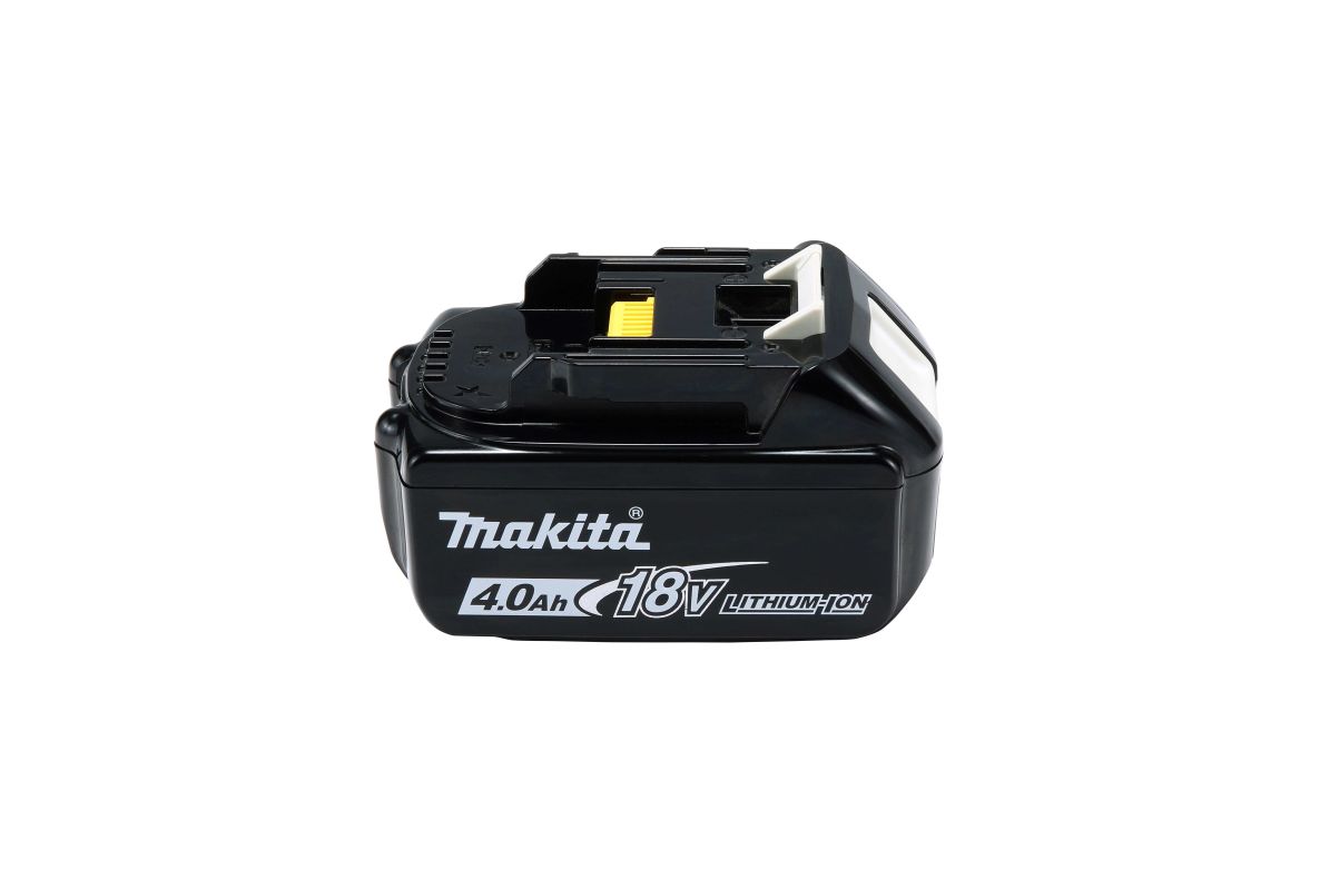 Accesorii Makita 197265-4 Baterie BL1840B LXT 18V 4.0Ah