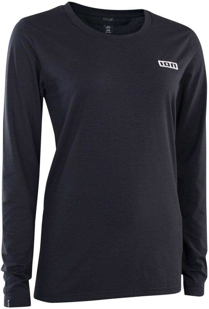 ION Logo DR - Damen MTB Langarmtrikot kaufen | Bike-Discount