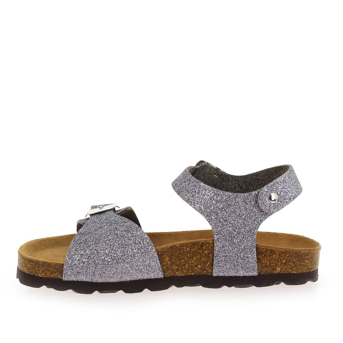 Reqins  OASIS LAME - Argent