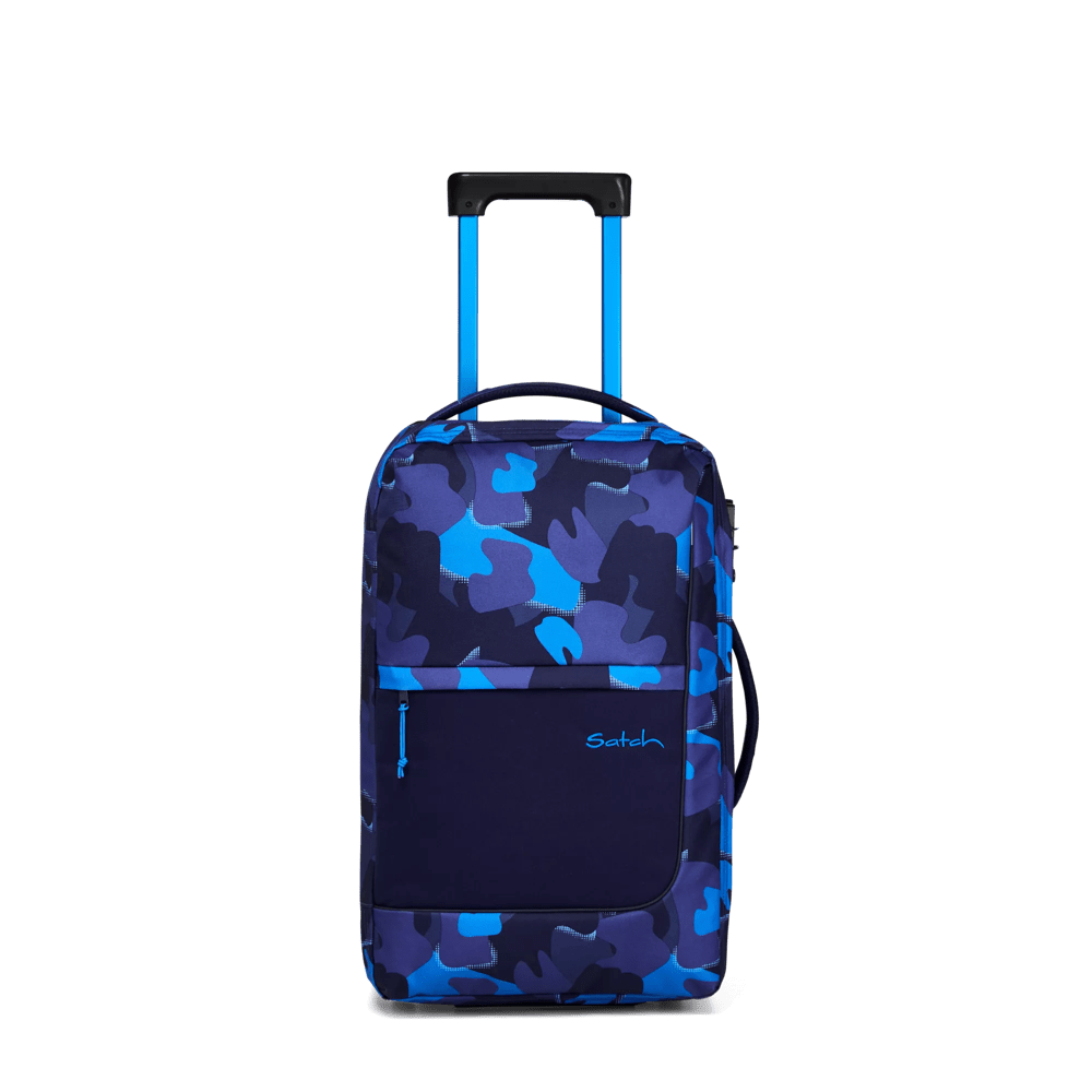 flow S Trolley Troublemaker