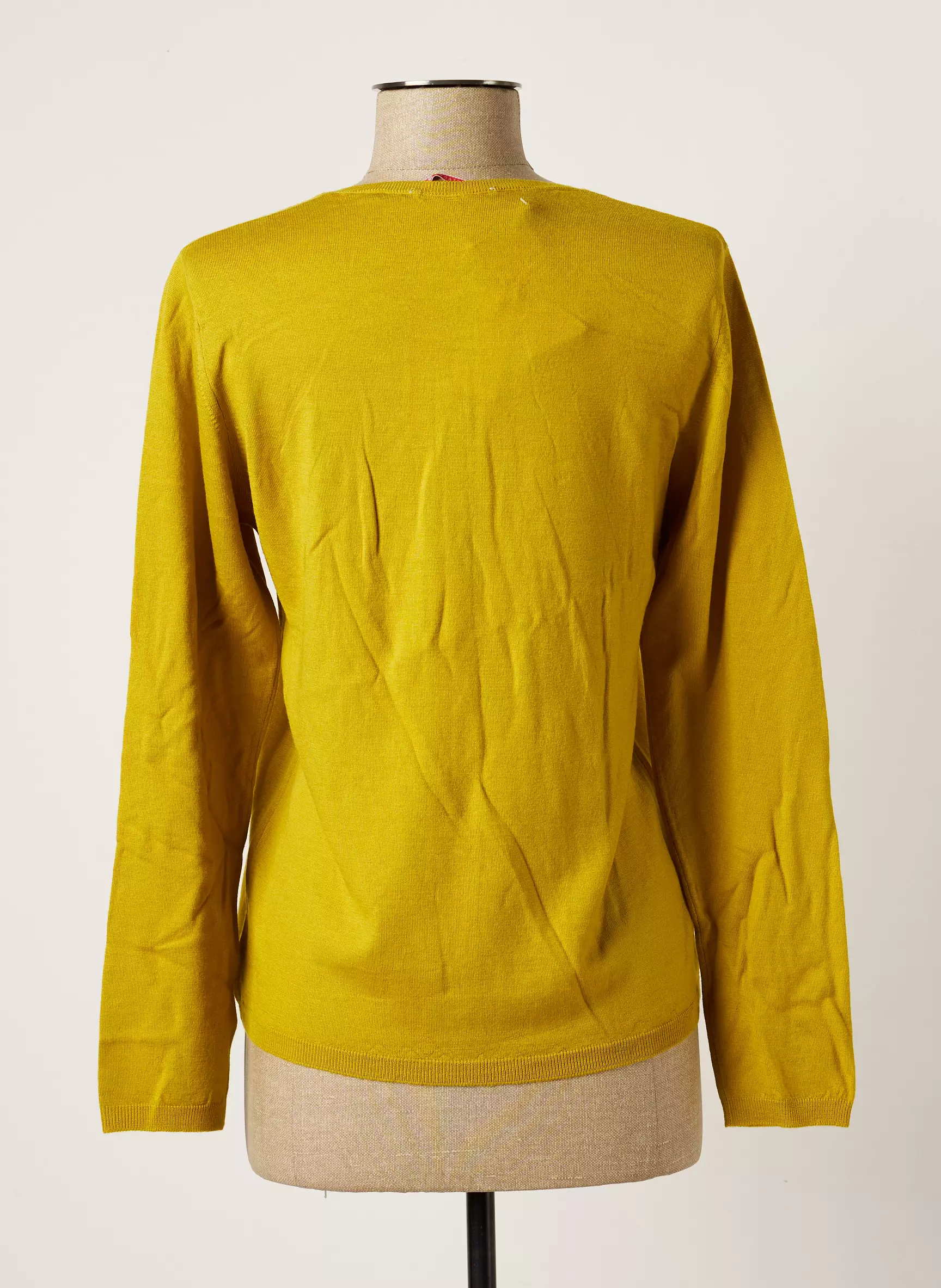 Montagut Cardigans Femme couleur vert