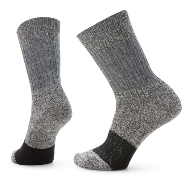 Smartwool - Everyday Color Block Cable Crew - Multifunktionssocken