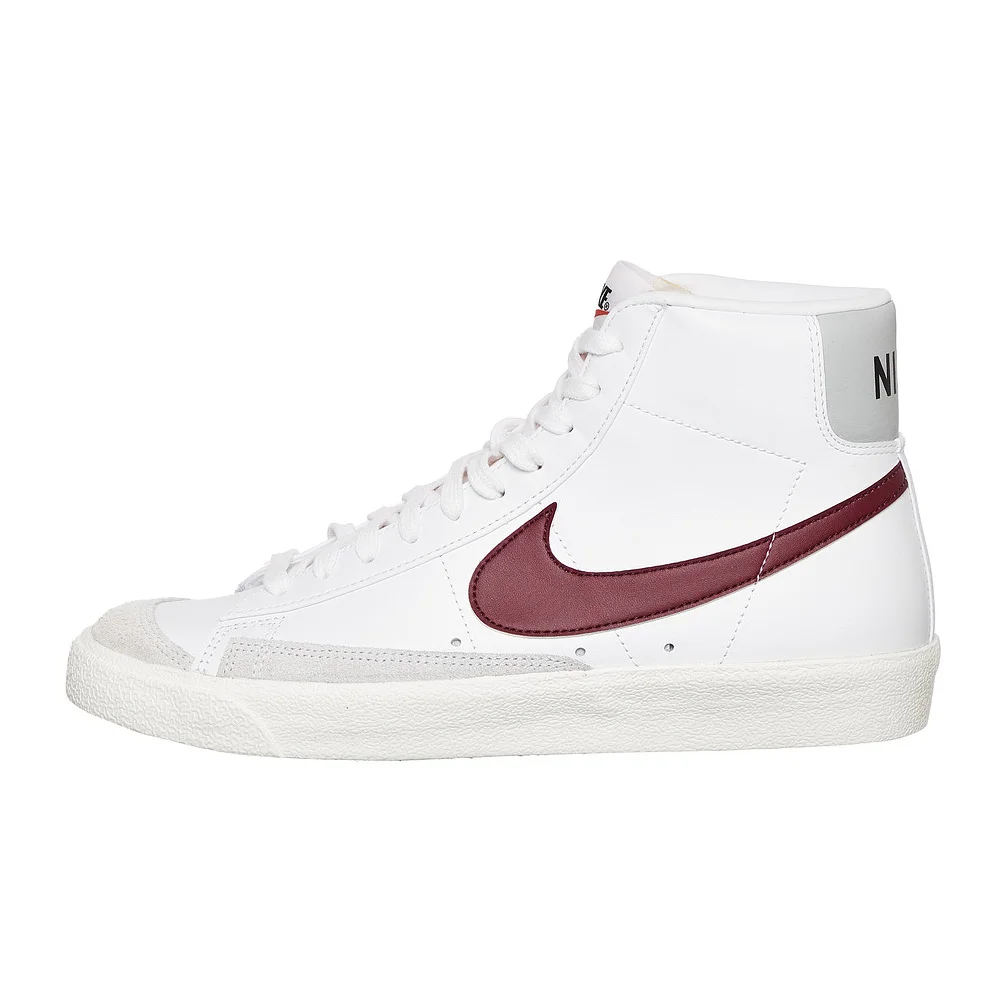 Nike Blazer Mid 77 Vintage BQ6806-120 / weiss