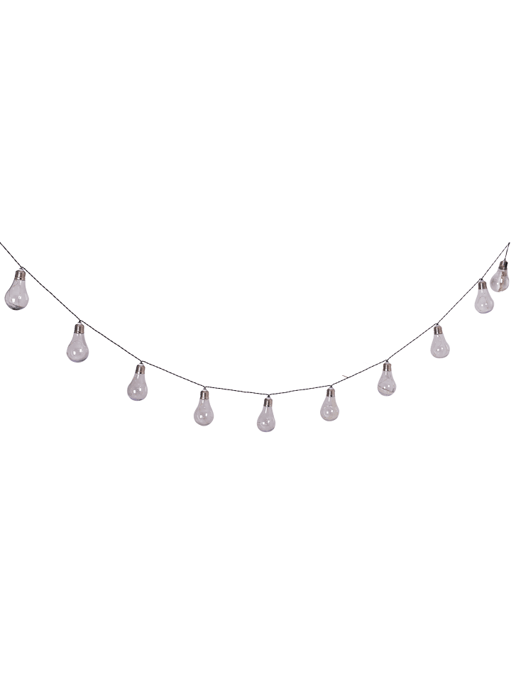 näve LED Lichterkette 