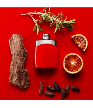 Montblanc Legend Red Eau de Parfum 30 ml