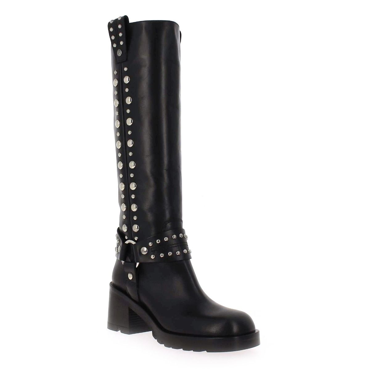 Strategia  A5615 - Noir