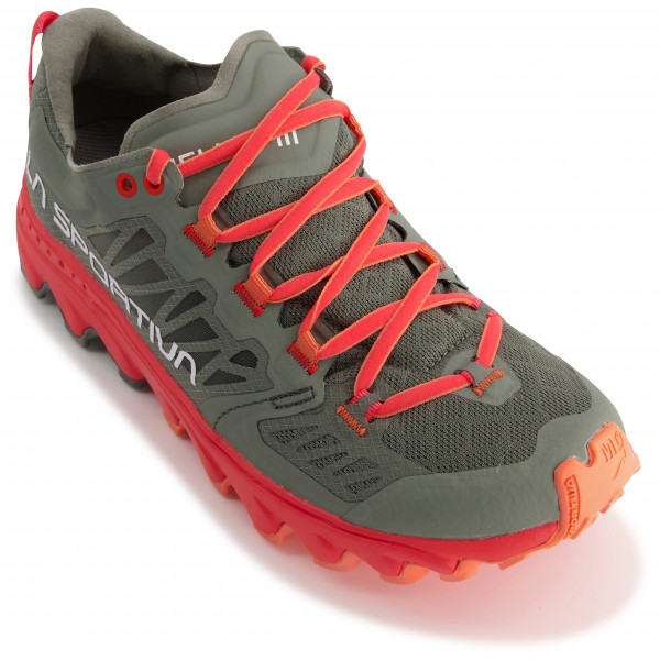 La Sportiva - Women's Helios III - Trailrunningschuhe