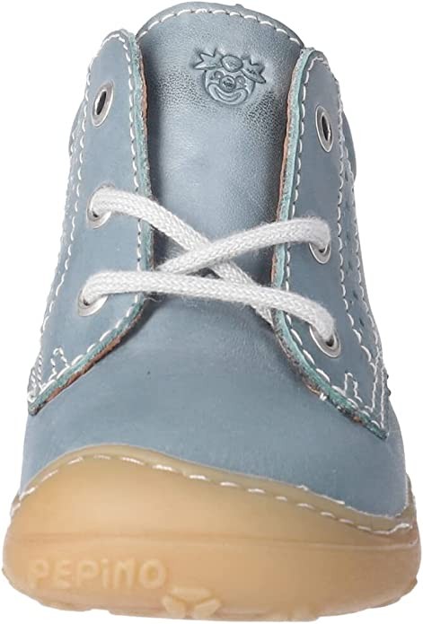 RICOSTA Lauflernschuhe blau