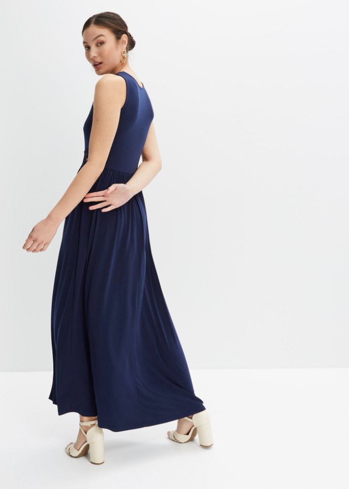Jerseykleid