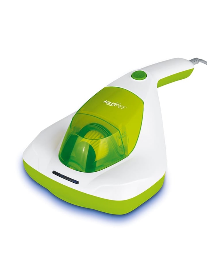 MAXXMEE Anti Milbensauger mit UV C Licht HEPA Milben Handstaubsauger günstig kaufen onesize