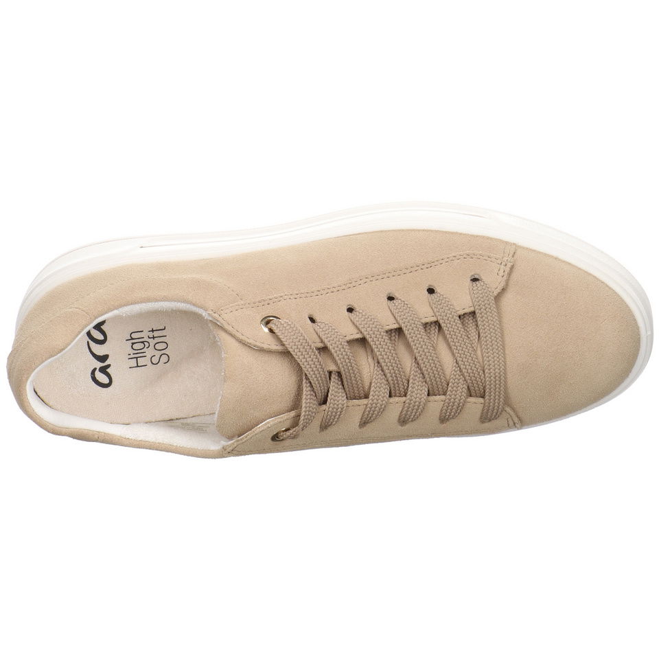 ara Canberra Schnürschuh