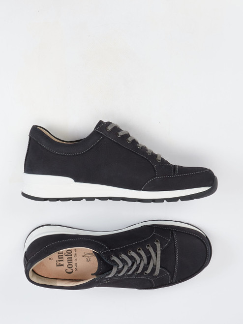 Schnürschuh-46101090330 Finn Comfort