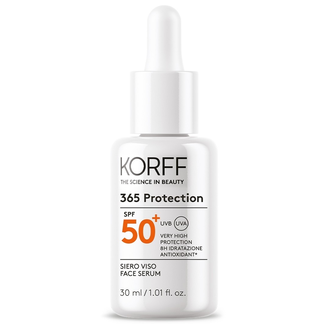 Face Serum SPF 50+