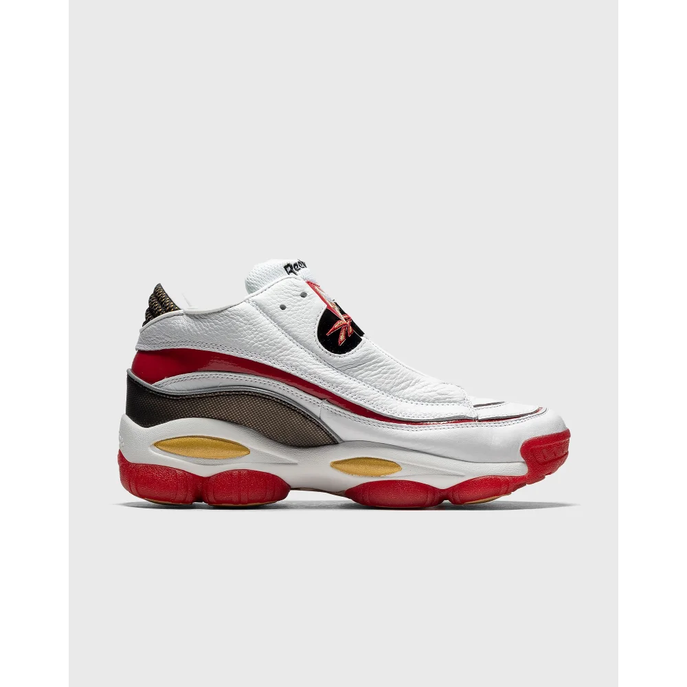 Reebok The Answer DMX GX6330 / weiss