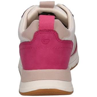 Tamaris Sneaker in pink