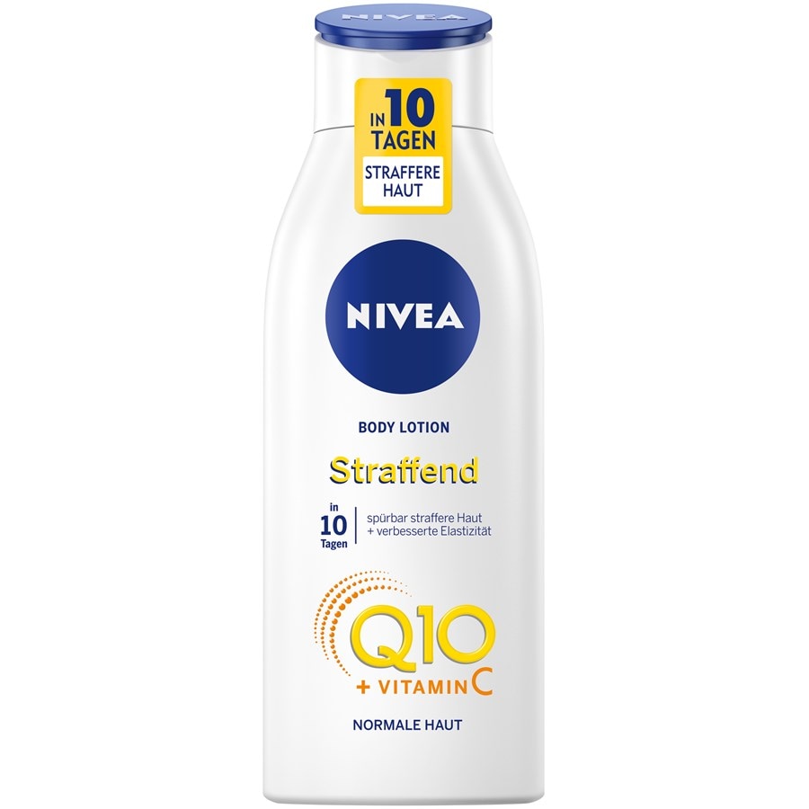 Q10 Hautstraffende Body Lotion