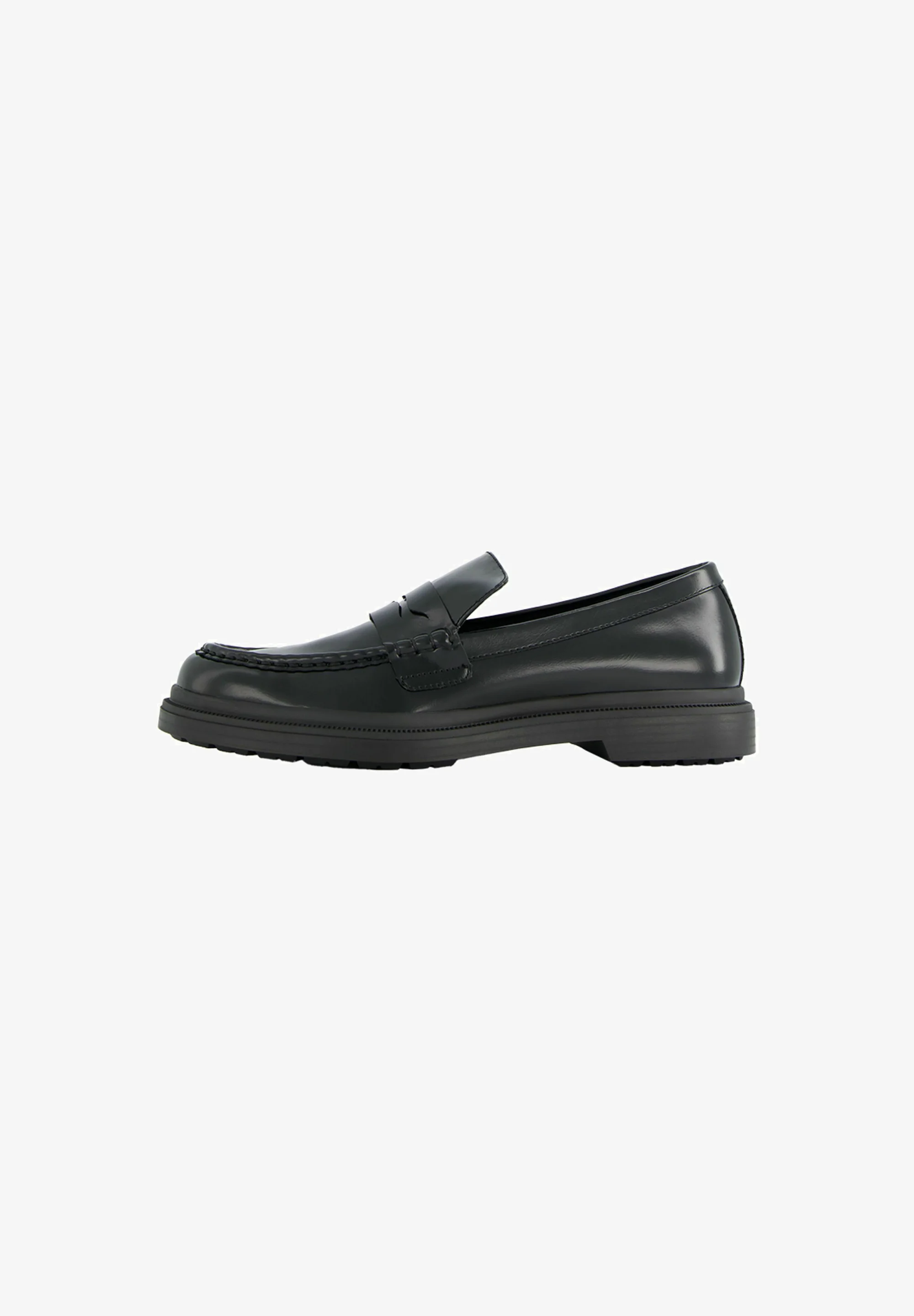 Zapatos sin cordones Bershka
