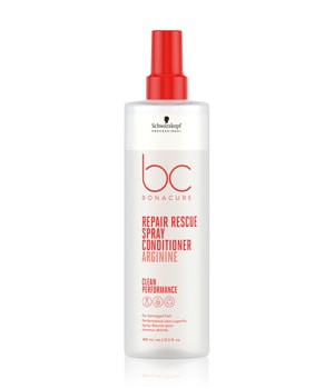 Schwarzkopf Professional BC Bonacure Repair Rescue Arginine Spray-Conditioner 400 ml