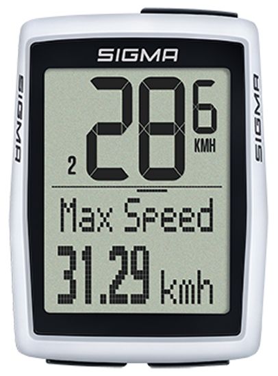 SIGMA BC 12.0 WR Fahrradcomputer kaufen | Bike-Discount