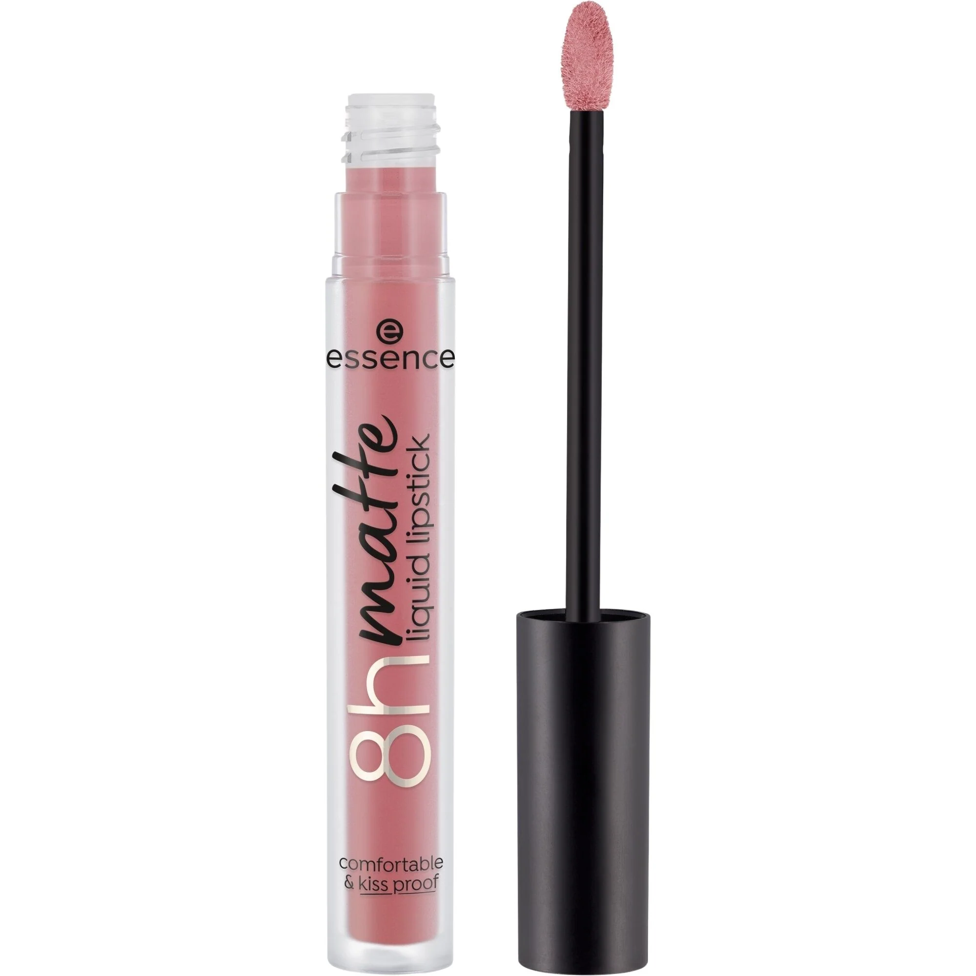 Labbra 8H MATTE rossetto liquido - Rossetto mat, Rossetto