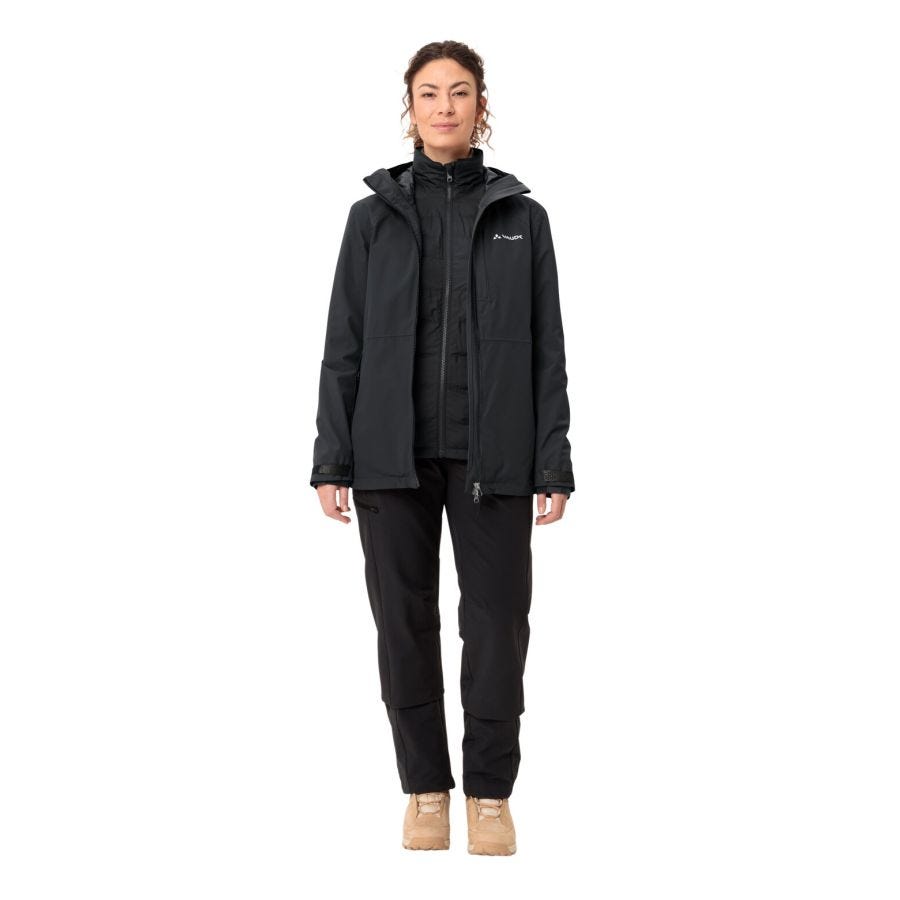 Elope II 3-in-1 Outdoorjacke Damen