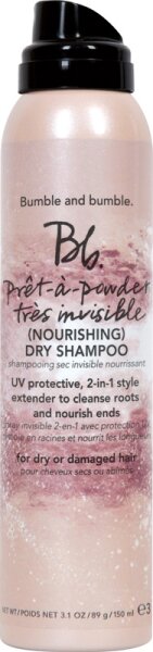 Bumble and bumble Prêt-à-powder Nourishing Dry Shampoo Trockenshampoo