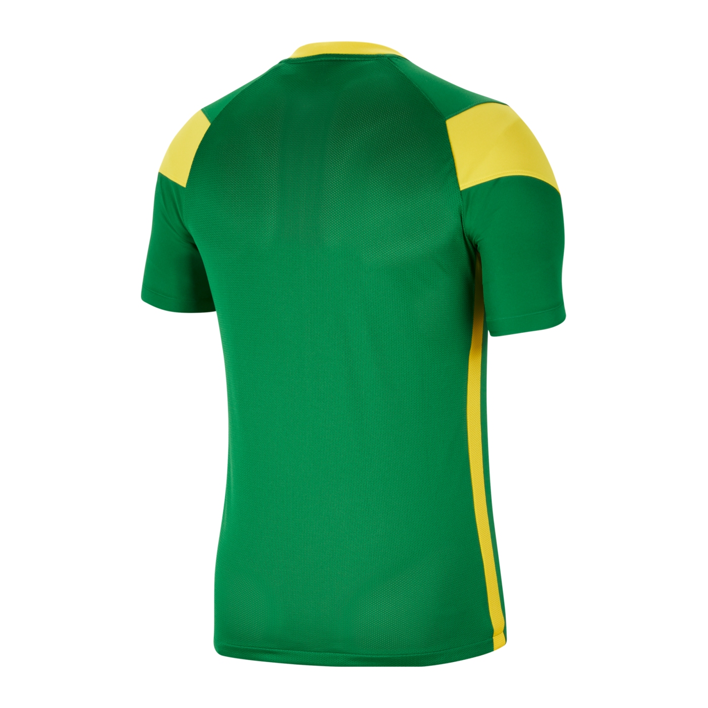 Nike Park Derby III Trikot kurzarm Kids Grün F303