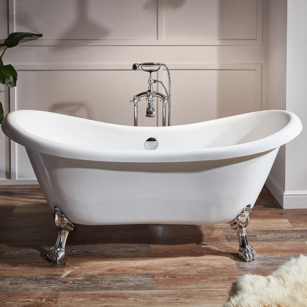 Home Deluxe DESIGN Standarmatur RETRO