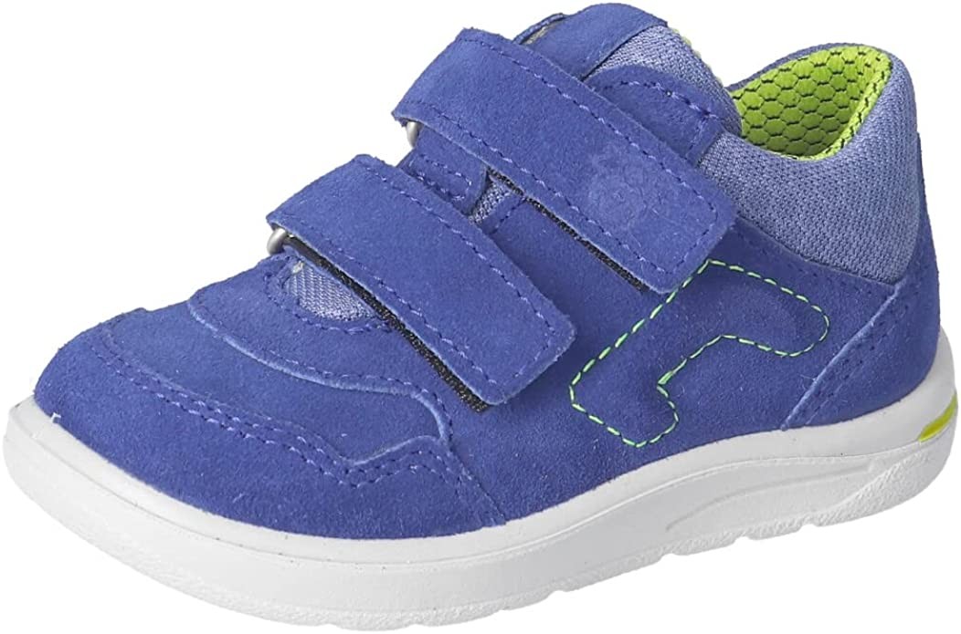 RICOSTA Jungen Sneaker blau