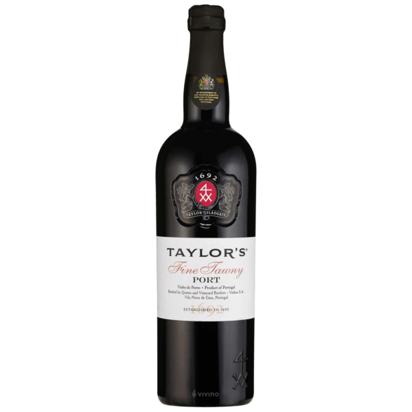 Taylor'sFine Tawny PortN.V.