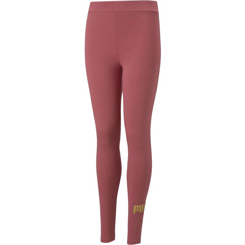PUMA LOGO ESSENTIALS Leggings Mädchen